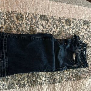 GAP Kids Dark Blue Jeans